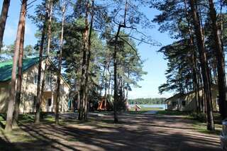 Мини-отель Baza Otdyha Pleshchenitsy Минск-0