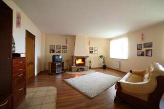 Мини-отель Baza Otdyha Pleshchenitsy Минск Четырехместный номер-2