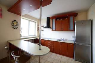 Мини-отель Baza Otdyha Pleshchenitsy Минск Четырехместный номер-4