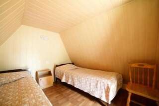 Мини-отель Baza Otdyha Pleshchenitsy Минск Шатер-3