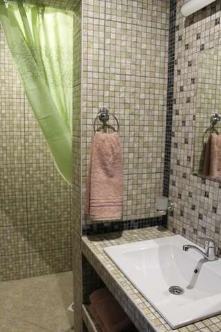 Мини-отель Baza Otdyha Pleshchenitsy Минск Люкс-1