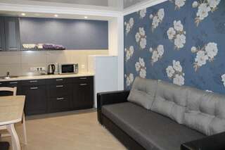 Мини-отель Baza Otdyha Pleshchenitsy Минск Люкс-6