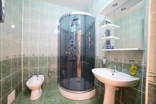 Мини-отель Baza Otdyha Pleshchenitsy Минск Четырехместный номер-10