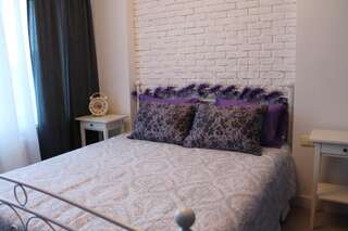 Мини-отель Baza Otdyha Pleshchenitsy Минск Люкс с 1 спальней-1