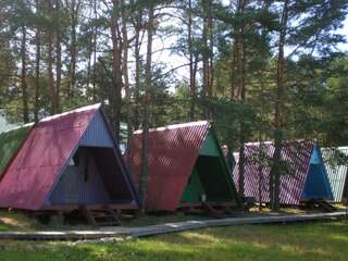 Мини-отель Baza Otdyha Pleshchenitsy Минск Шатер-2