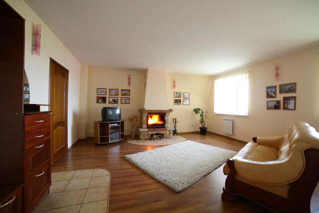 Мини-отель Baza Otdyha Pleshchenitsy Минск-12