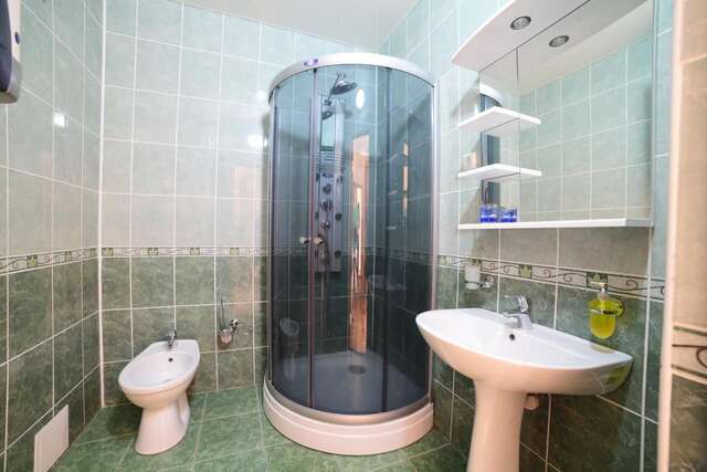 Мини-отель Baza Otdyha Pleshchenitsy Минск-13