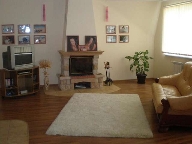 Мини-отель Baza Otdyha Pleshchenitsy Минск-17