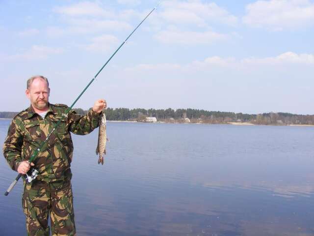 Мини-отель Baza Otdyha Pleshchenitsy Минск-32