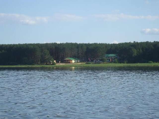 Мини-отель Baza Otdyha Pleshchenitsy Минск-33