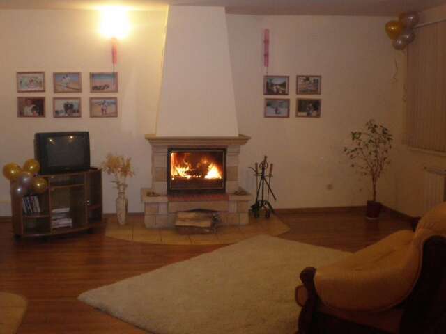 Мини-отель Baza Otdyha Pleshchenitsy Минск-46